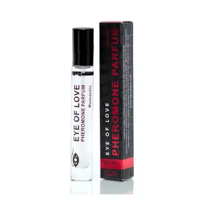 Eye Of Love Romantic Pheromones