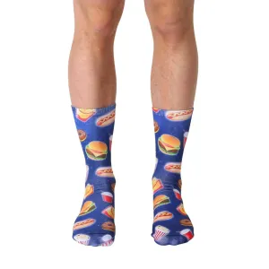 Fast Food Galaxy