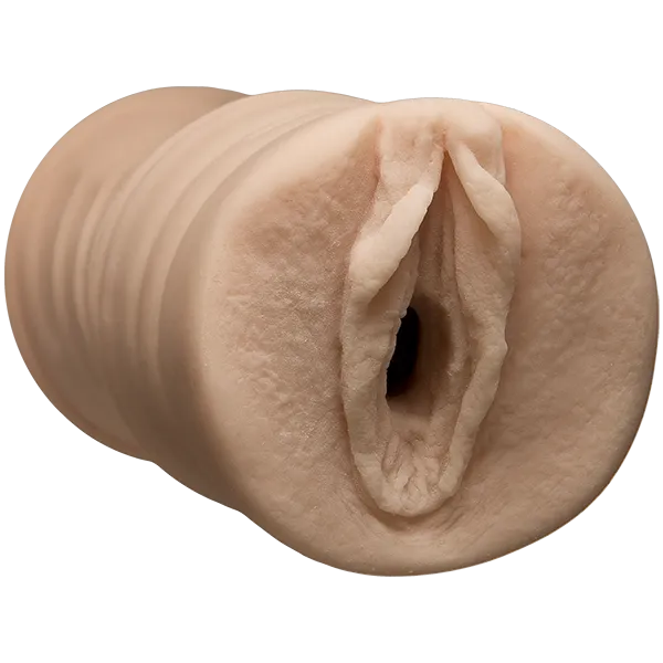 Faye Reagan 3D UTRASKYN Pocket Pussy Male Masturbator Stroker Sex Toy