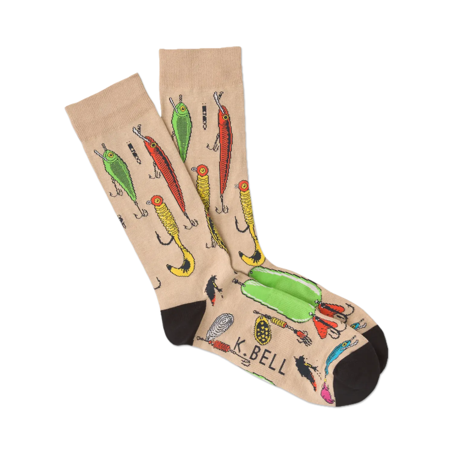 Fishing Lures