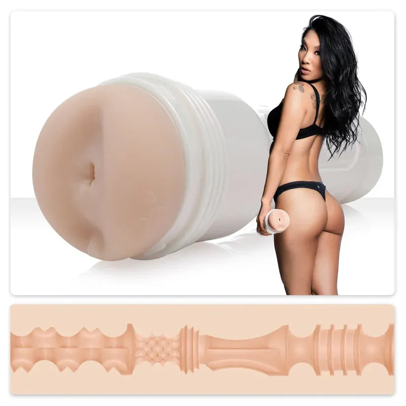 Fleshlight® Girl Asa Akira Asahole Butt Masturbator