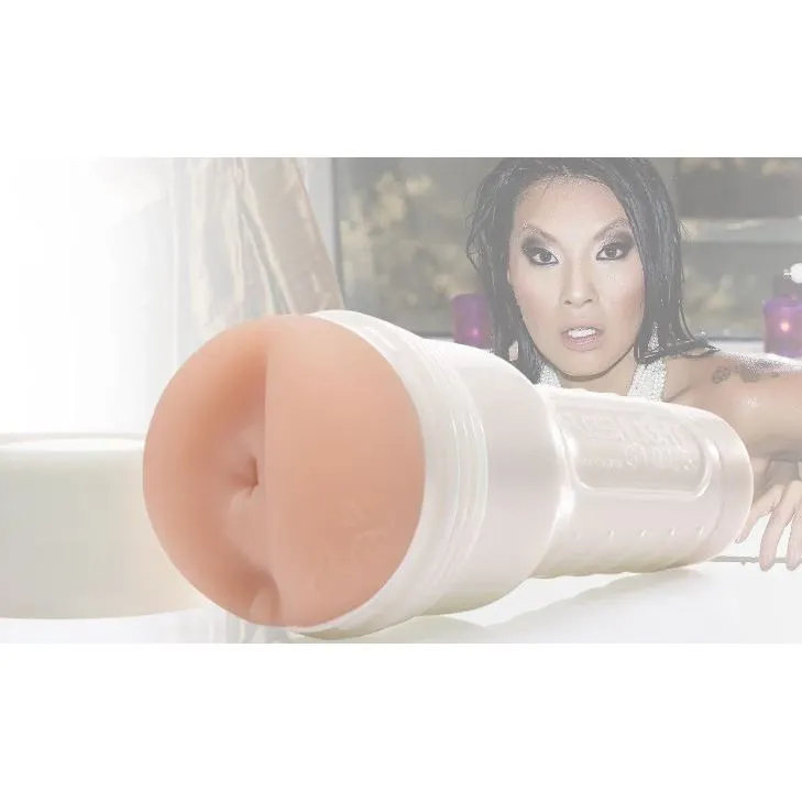 Fleshlight® Girl Asa Akira Asahole Butt Masturbator
