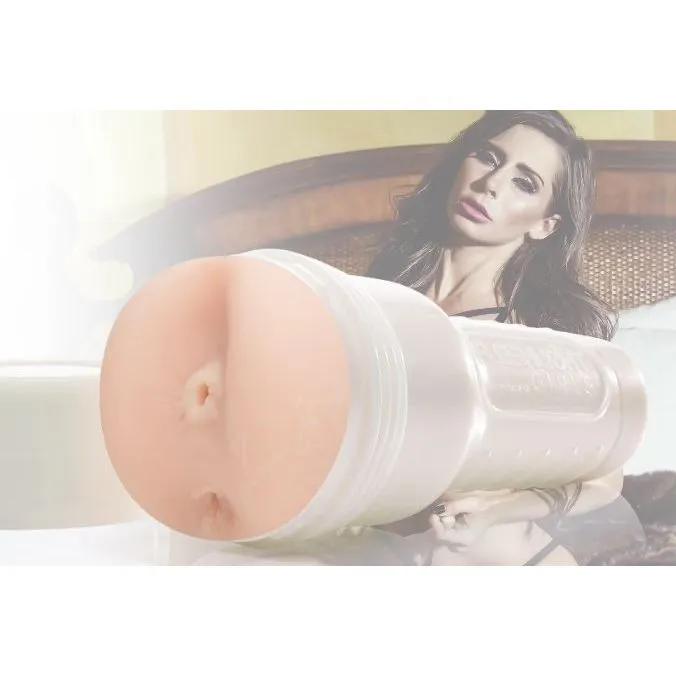 Fleshlight® Girl Madison Ivy Wonderland Butt Masturbator