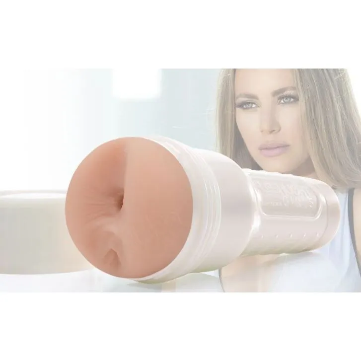 Fleshlight® Girl Nicole Aniston Flex Butt Masturbator