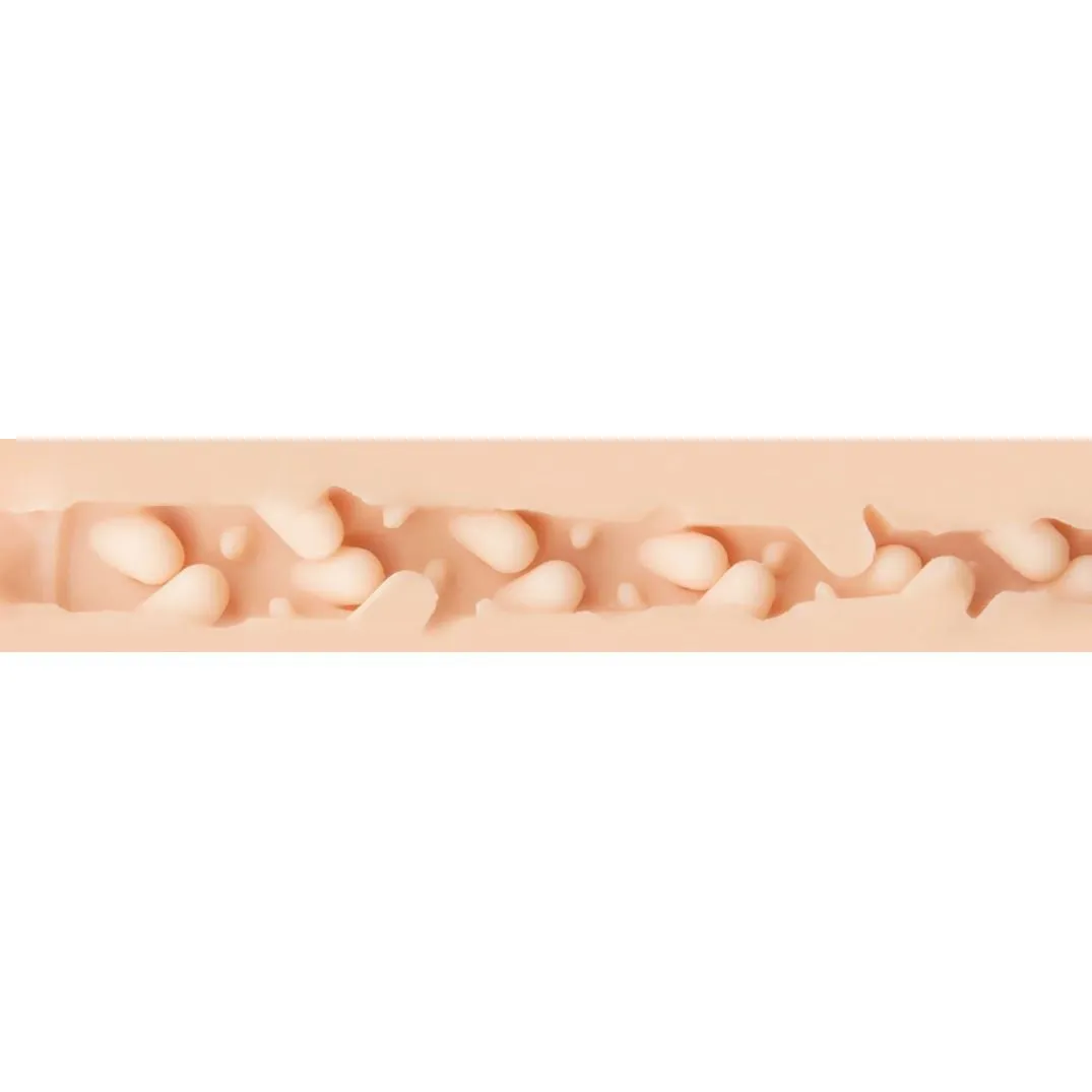 Fleshlight® Girl Teagan Presley Trigger Vagina Masturbator