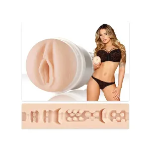 Fleshlight® Girl Teagan Presley Trigger Vagina Masturbator
