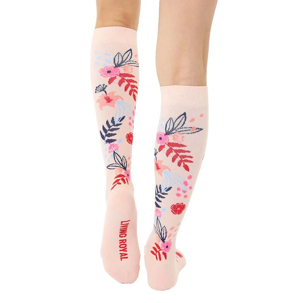 Floral