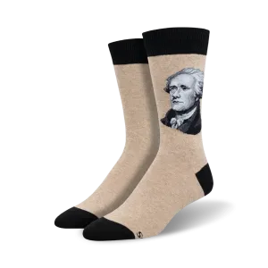 Founding Father Hamilton
