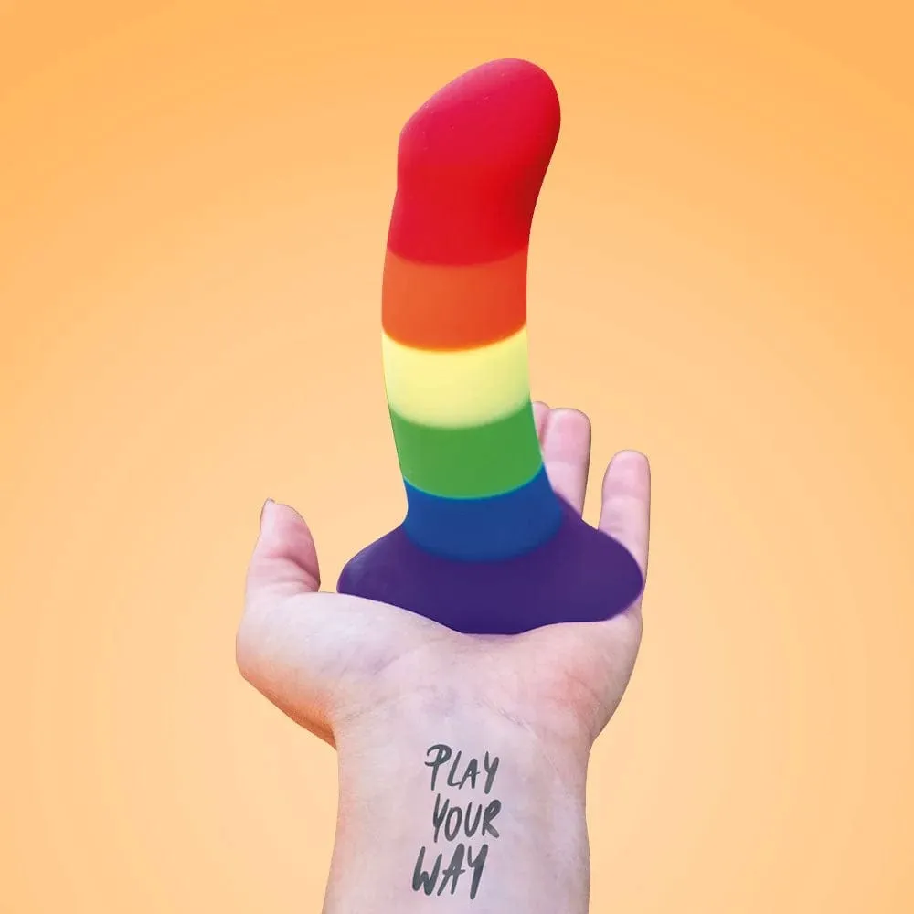Fun Factory - Amor G Spot Dildo