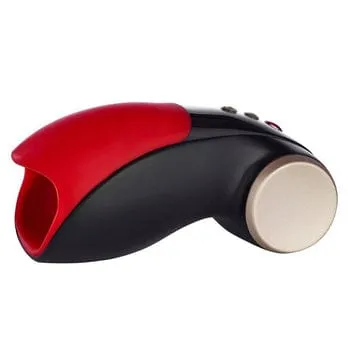 Fun Factory - Cobra Libre II Penis Vibrator Stroker Masturbator