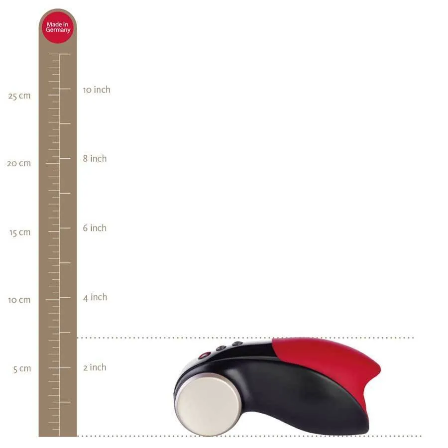 Fun Factory - Cobra Libre II Penis Vibrator Stroker Masturbator