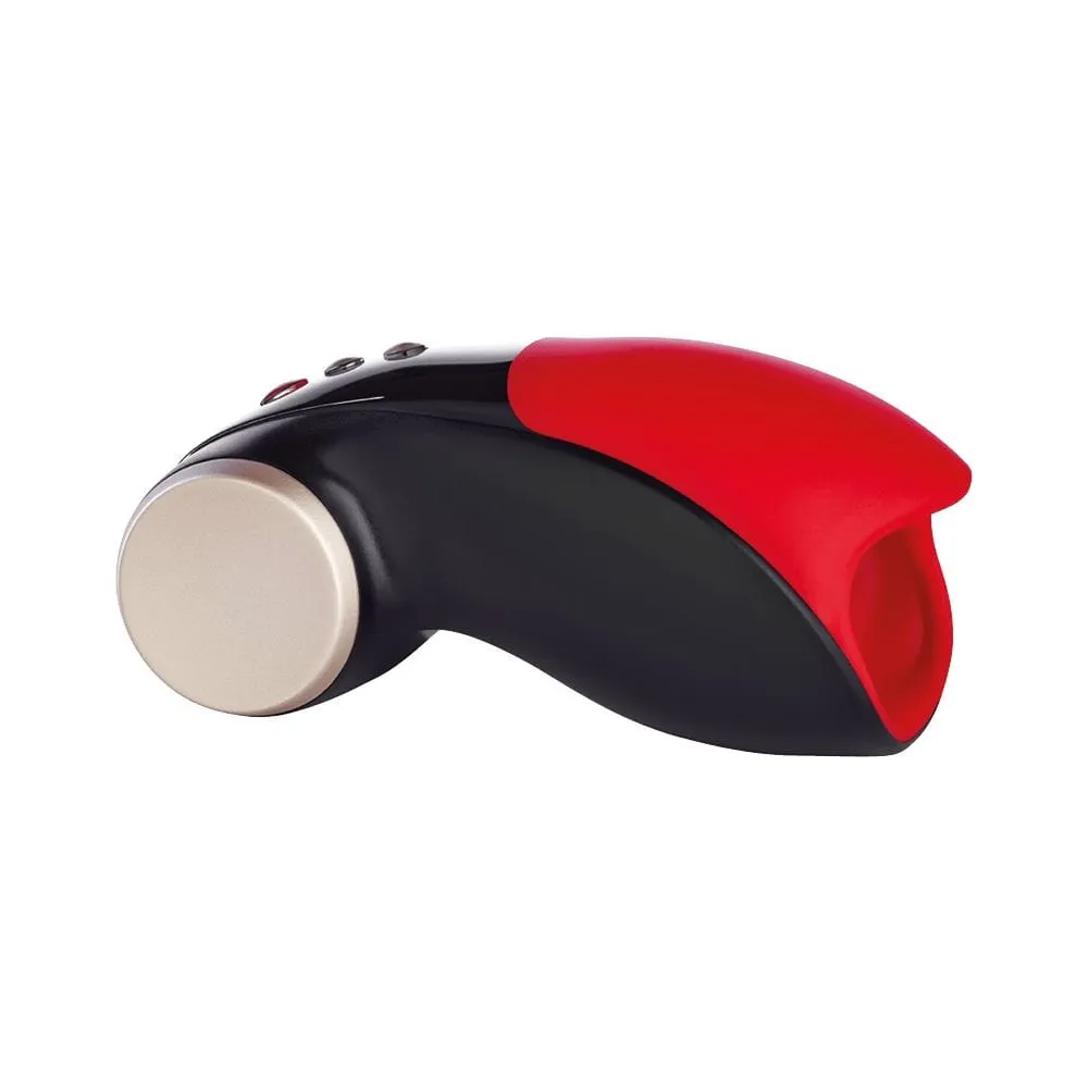 Fun Factory - Cobra Libre II Penis Vibrator Stroker Masturbator