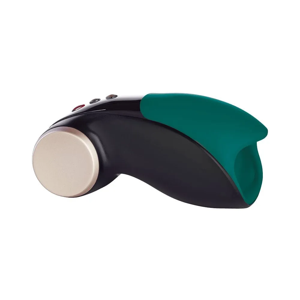 Fun Factory - Cobra Libre II Penis Vibrator Stroker Masturbator