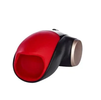 Fun Factory - Cobra Libre II Penis Vibrator Stroker Masturbator