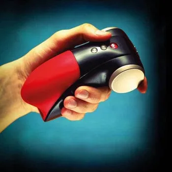 Fun Factory - Cobra Libre II Penis Vibrator Stroker Masturbator