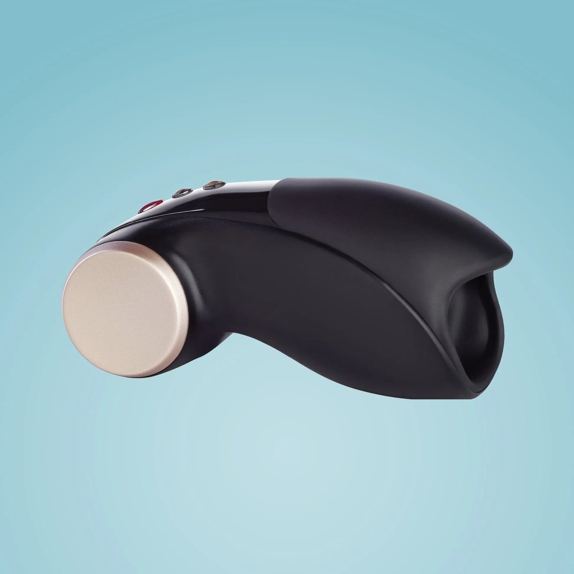 Fun Factory - Cobra Libre II Penis Vibrator Stroker Masturbator