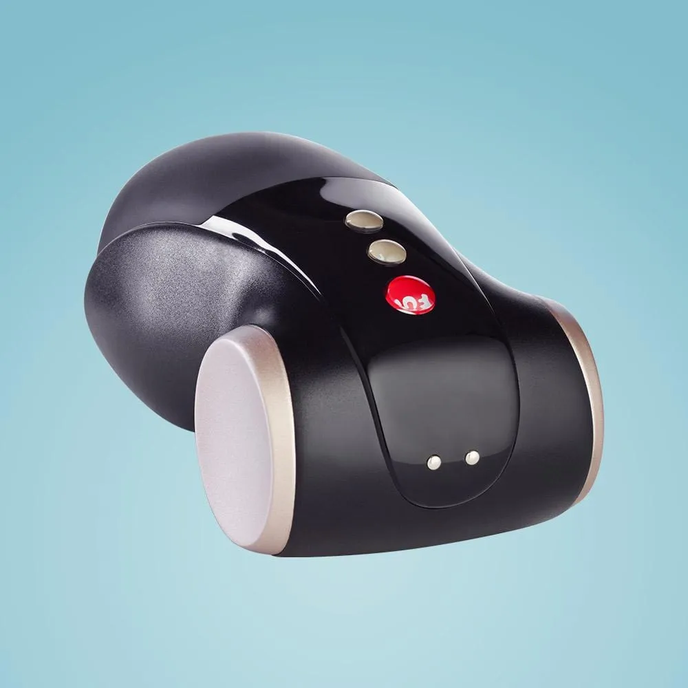 Fun Factory - Cobra Libre II Penis Vibrator Stroker Masturbator