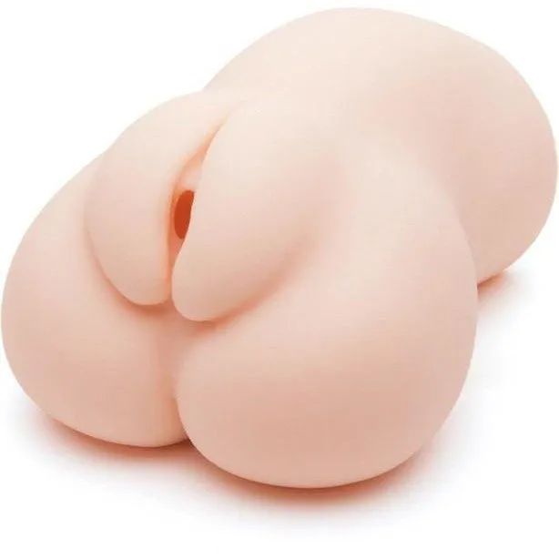 G Project - Puni Virgin 1000g Onahole (Beige)