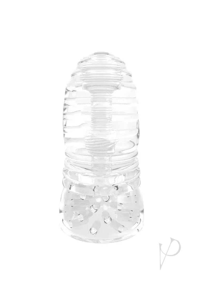 Glacier Dual End Stroker