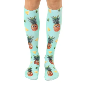Googly Pineapples