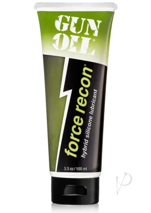 Gun Oil Force Recon Hybrid 3.3oz Tube