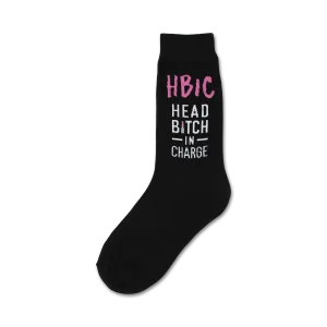 Head Bitch In Charge