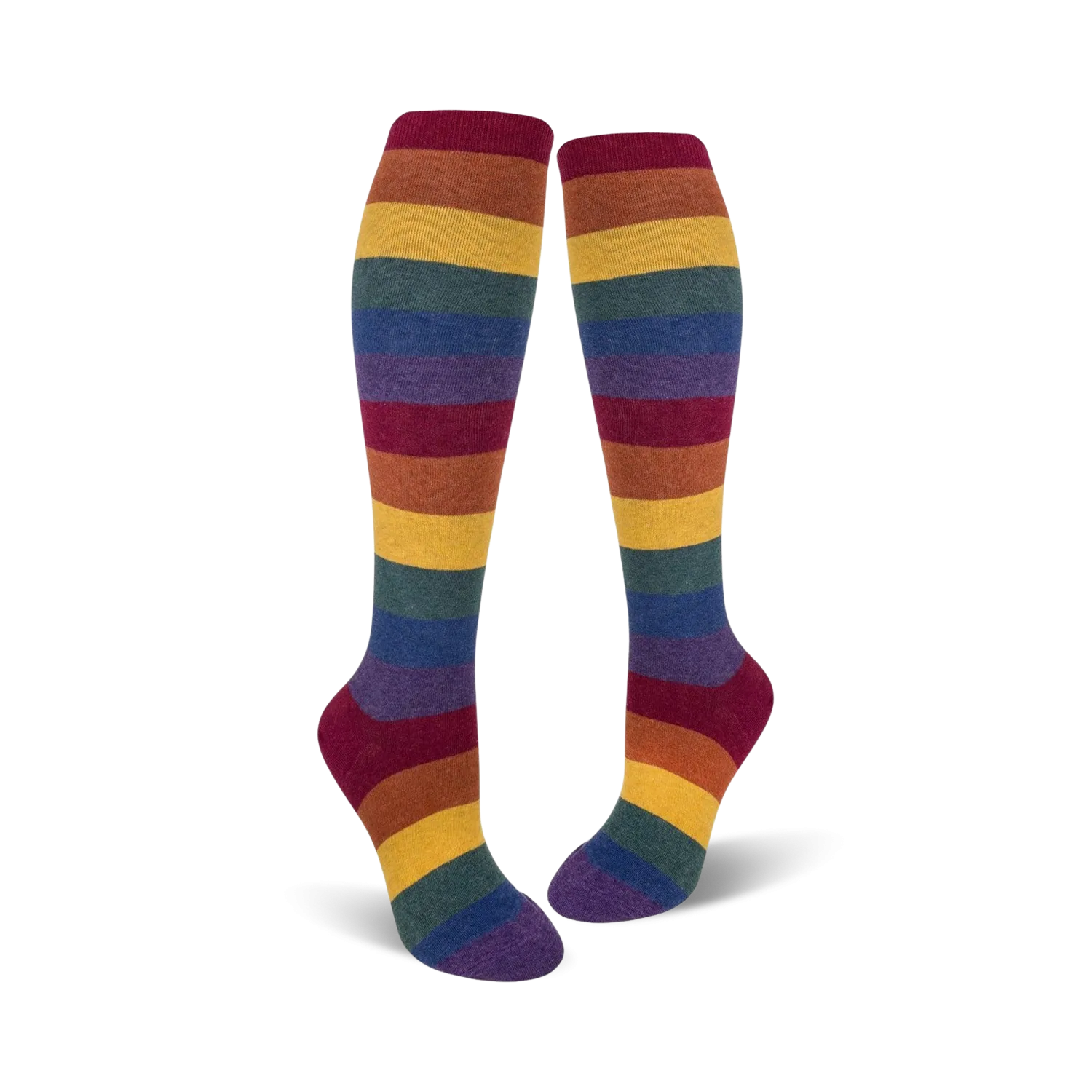 Heather Rainbow