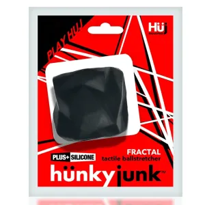 HunkyJunk Fractal Tactile Ballstretcher