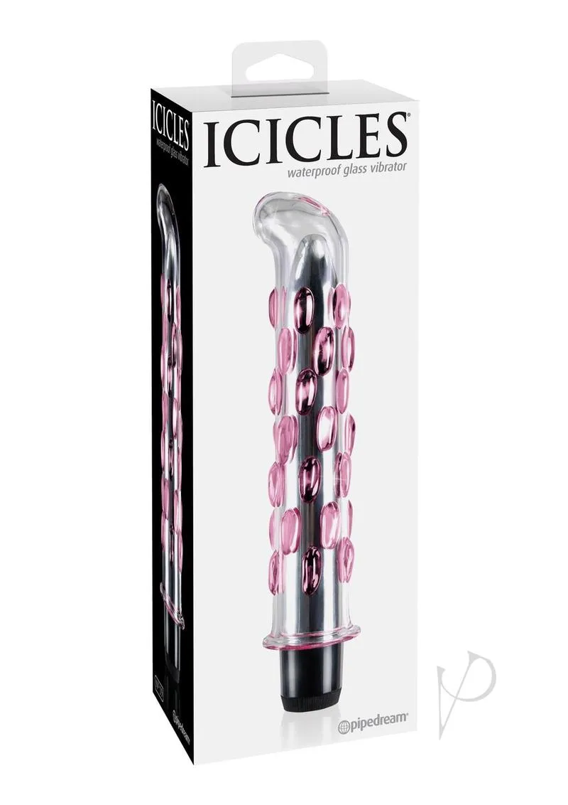 Icicles No 19