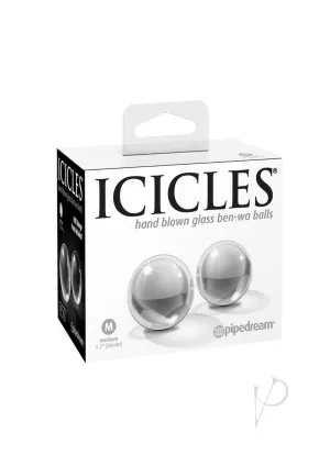 Icicles No 42
