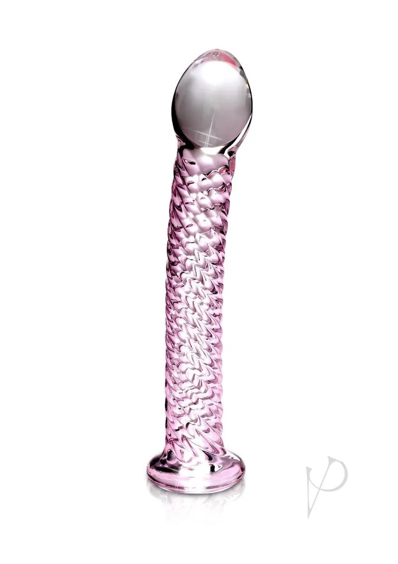 Icicles No 53 Pink
