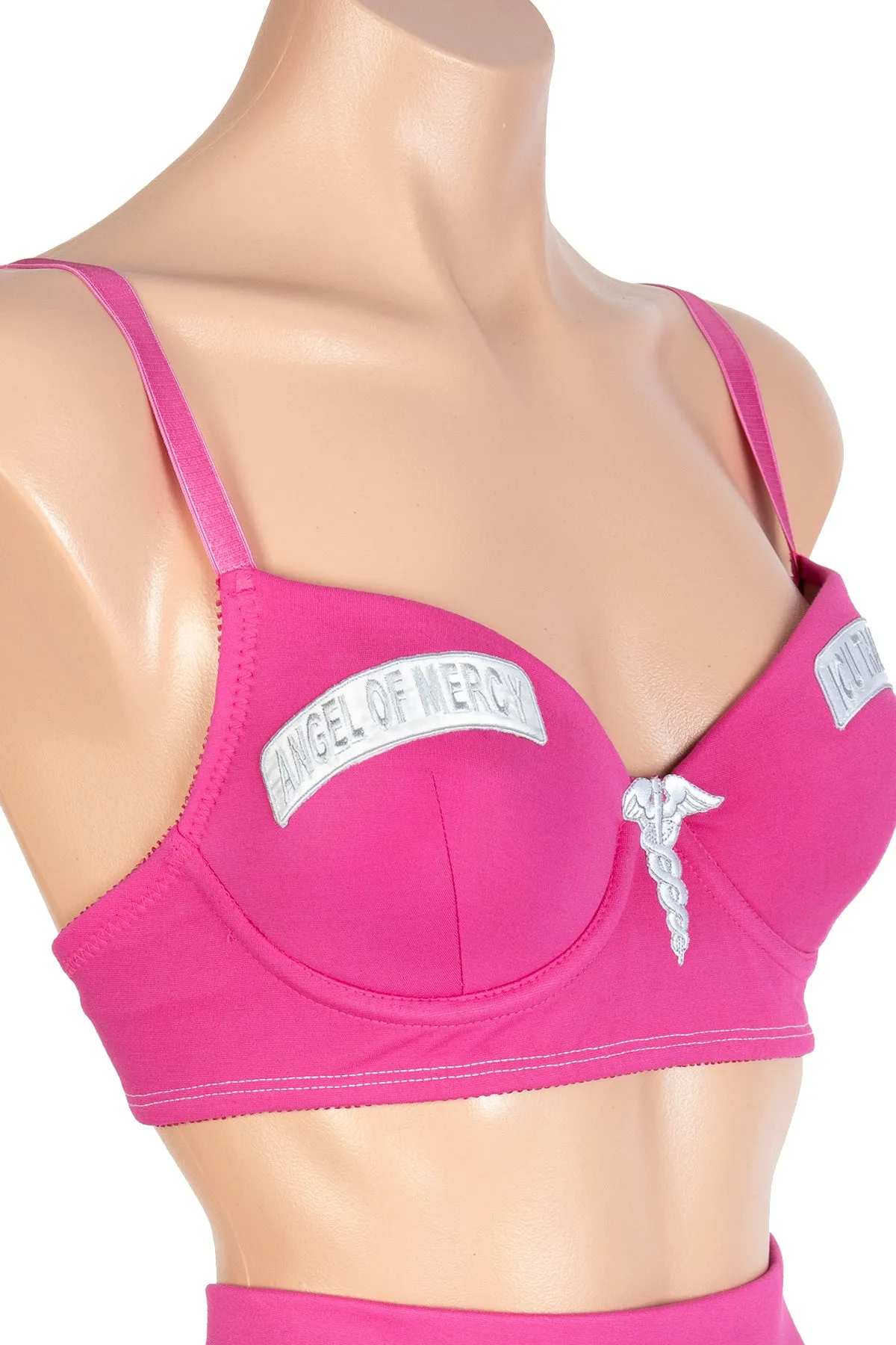 Intensive Care Molded Cup Bra