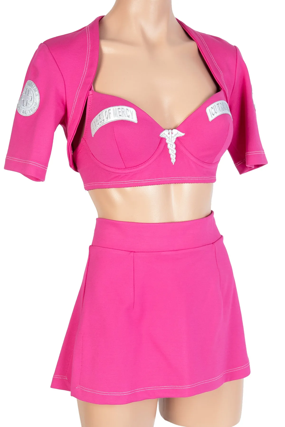 Intensive Care Molded Cup Bra