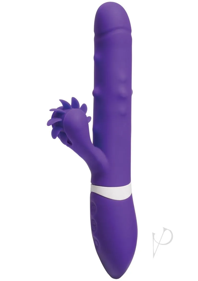 Ivibe Select Iroll Purple