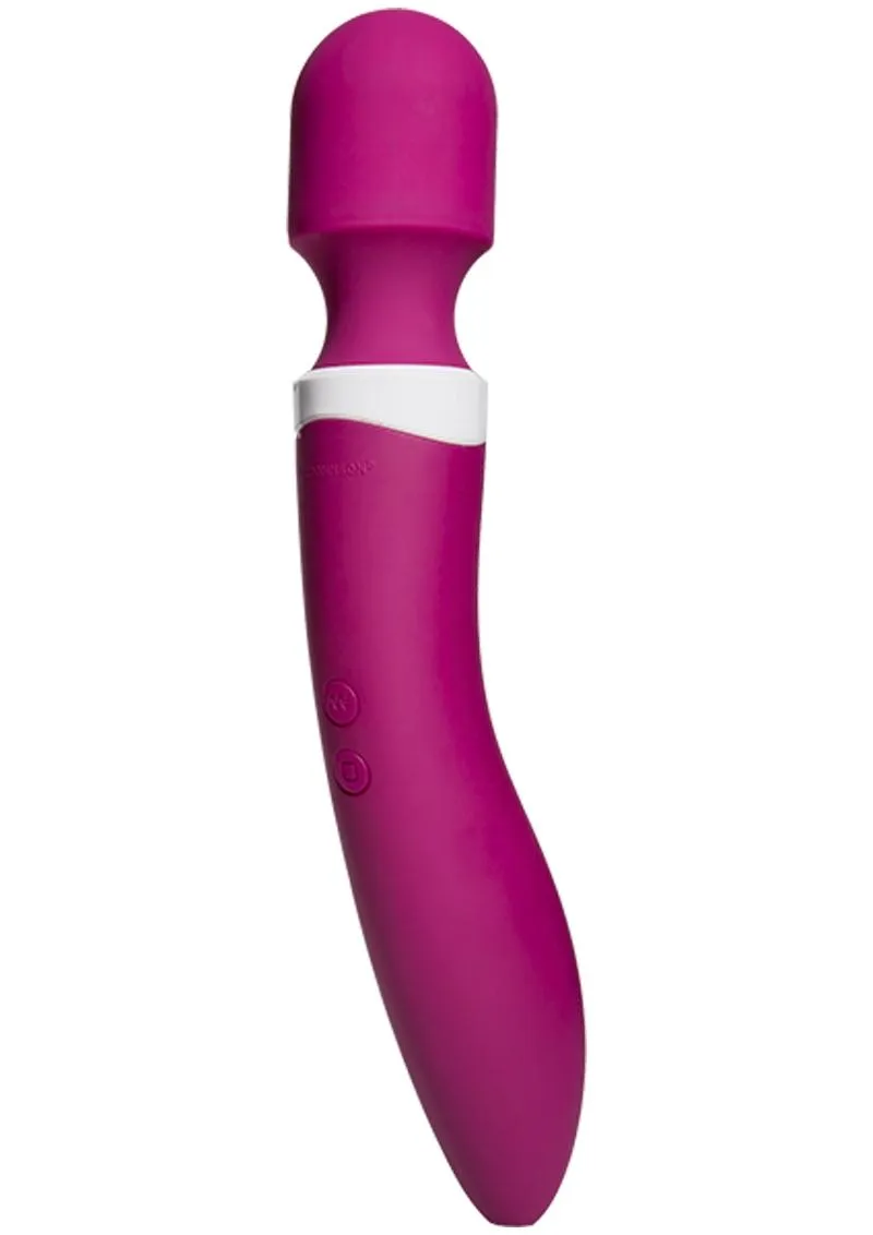 Ivibe Select Iwand Body Wand Pink