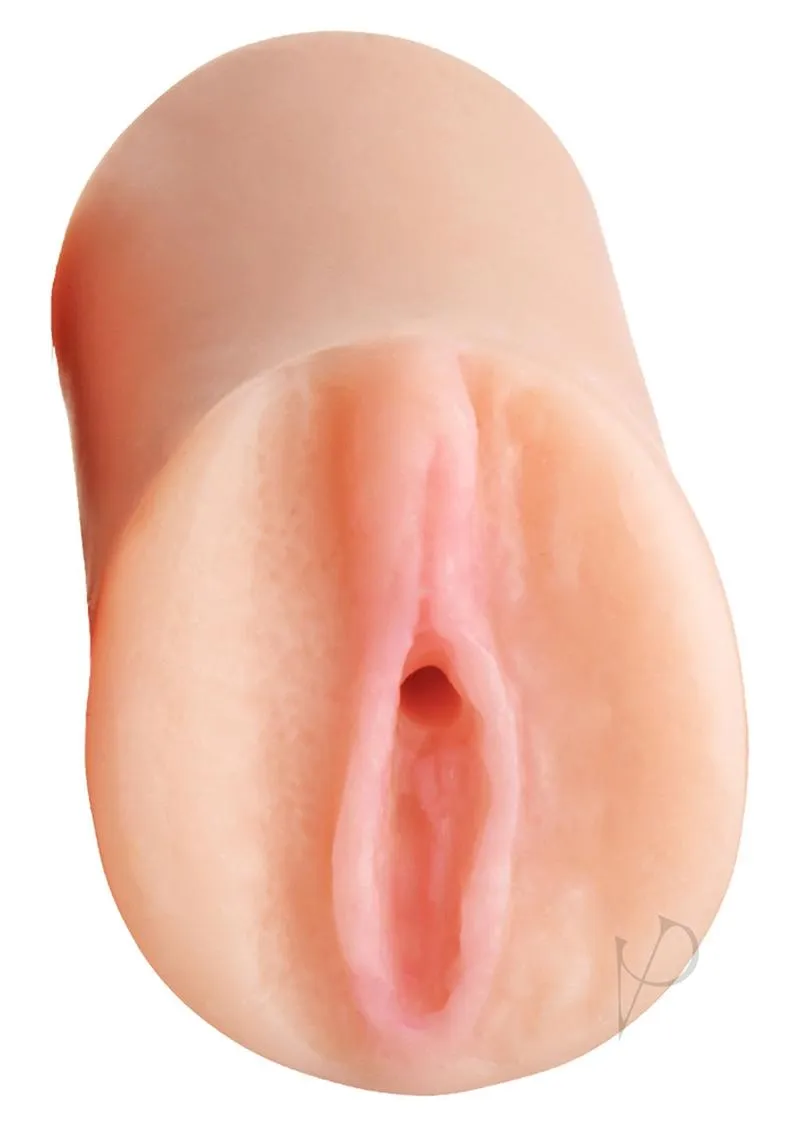 Jesse J Pocket Pussy Stroker