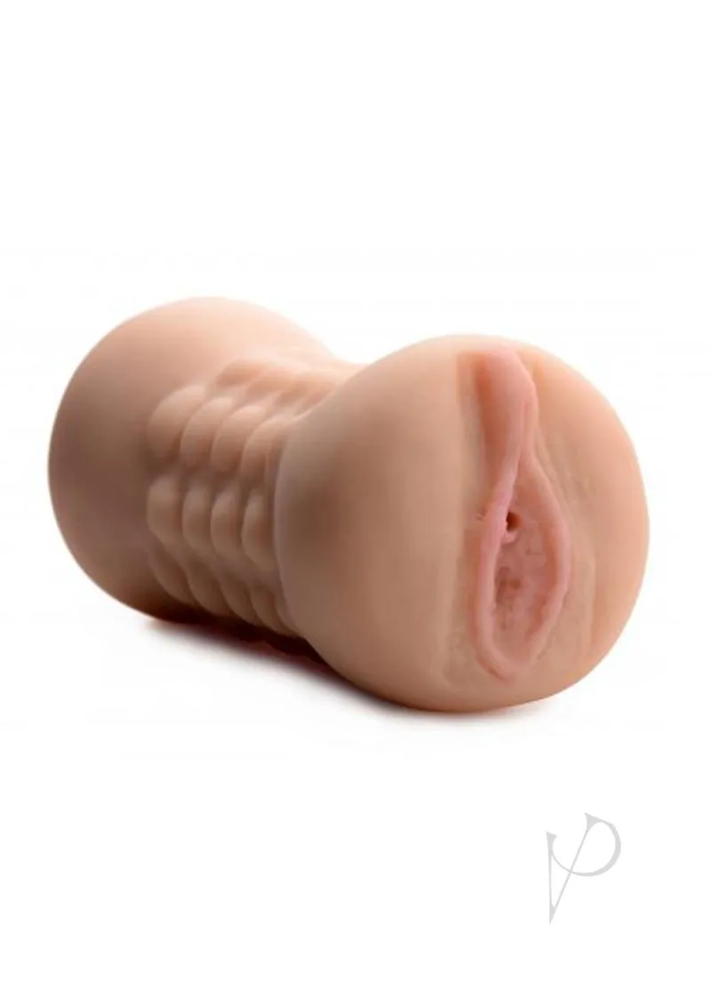 Jesse Jane Pussy/ass Dbl Stroker