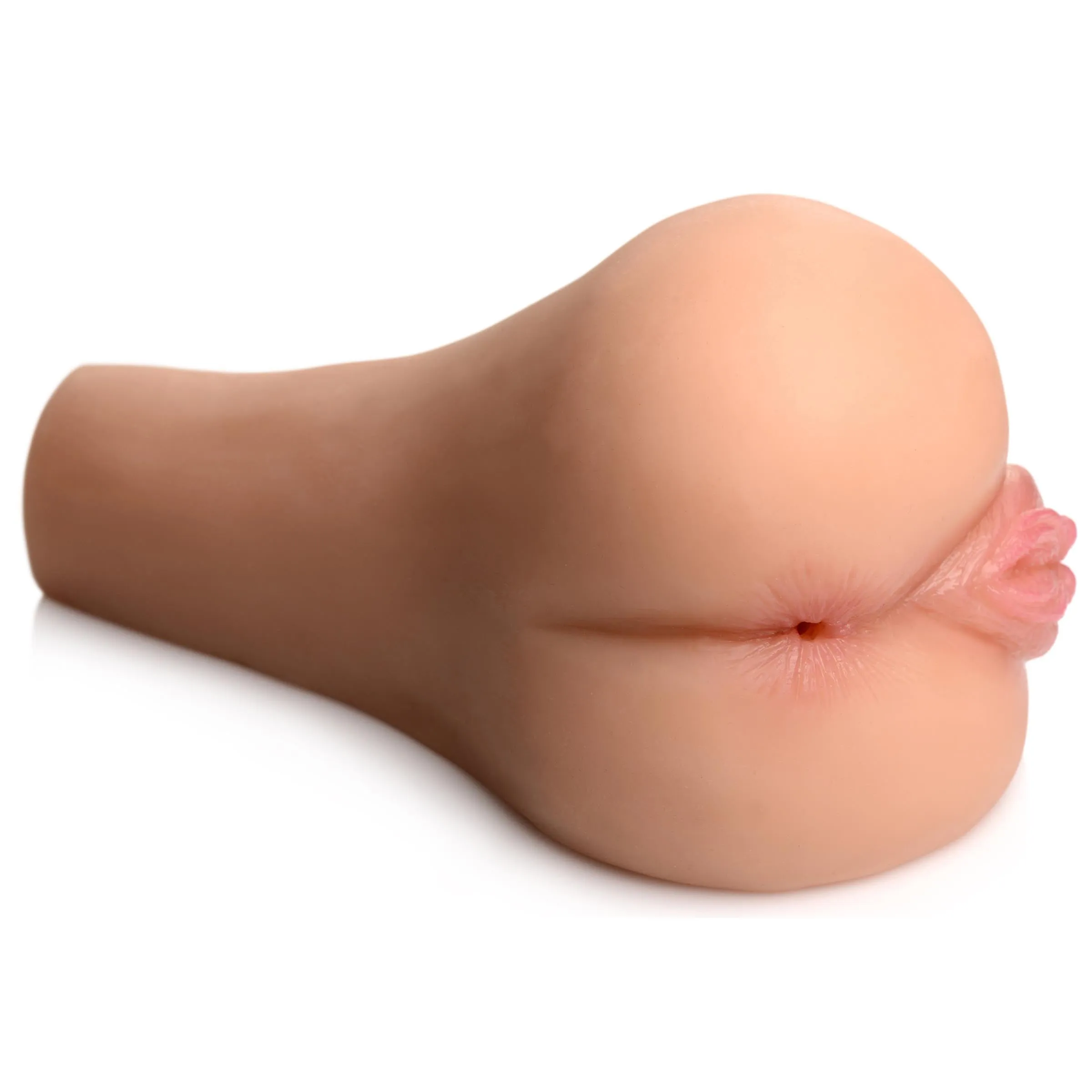 Juicy Wet Look Masturbator