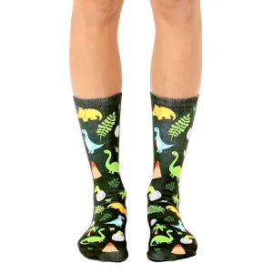 Jurassic Jungle