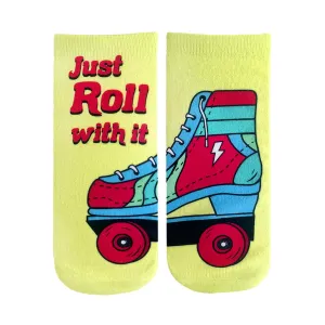 Just Roll With It