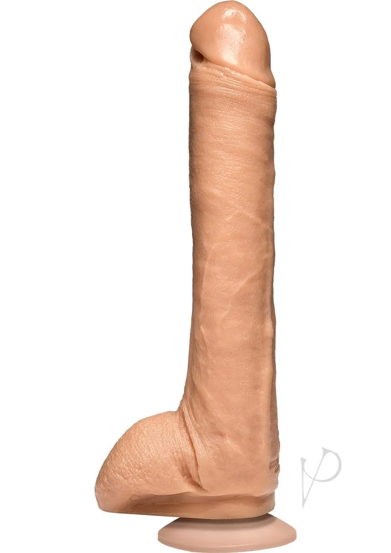 Kevin Dean Realistic Cock 12