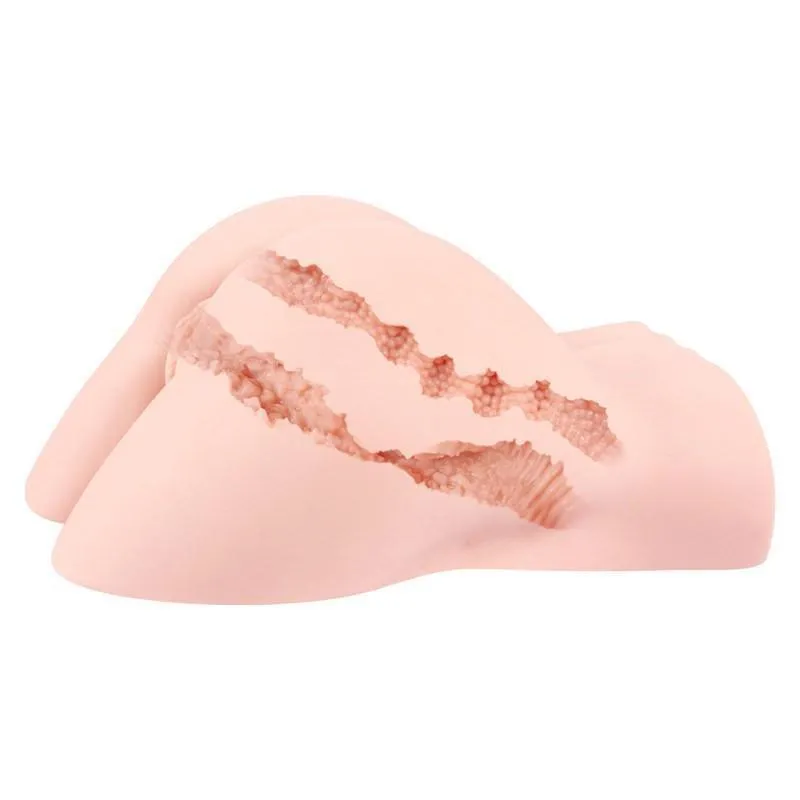 Kokos - Hera Real Meiki (Beige)