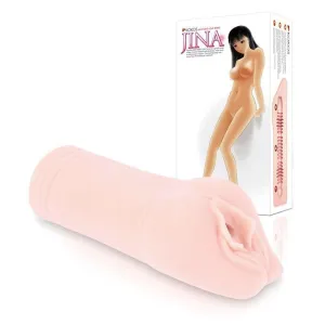 Kokos - Jina Meiki (Beige)