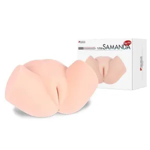 Kokos - Samanda Meiki (Beige)