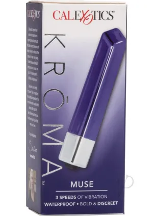 Kroma Muse Purple