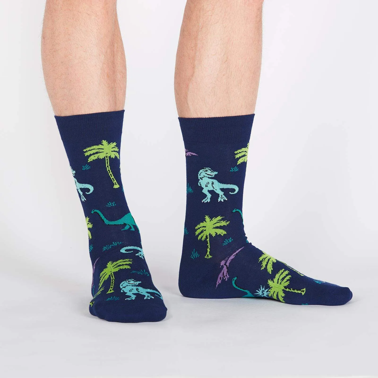 Land of The Dino
