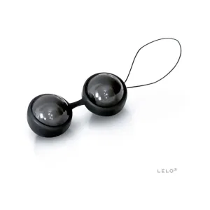Lelo Beads Noir