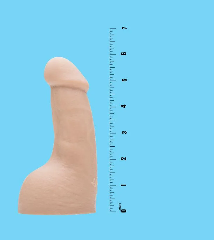 Liam Riley - Dildo (No Void)