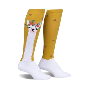 Llama Queen