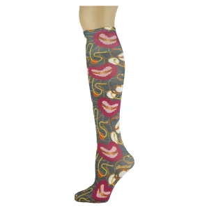 Love Tack Adult Knee Highs